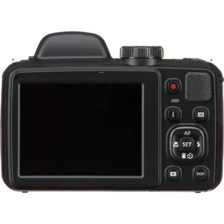 Kodak Pixpro AZ425 Cámara Digital 20MP Zoom Óptico 42x Gran Angular 24mm Negra